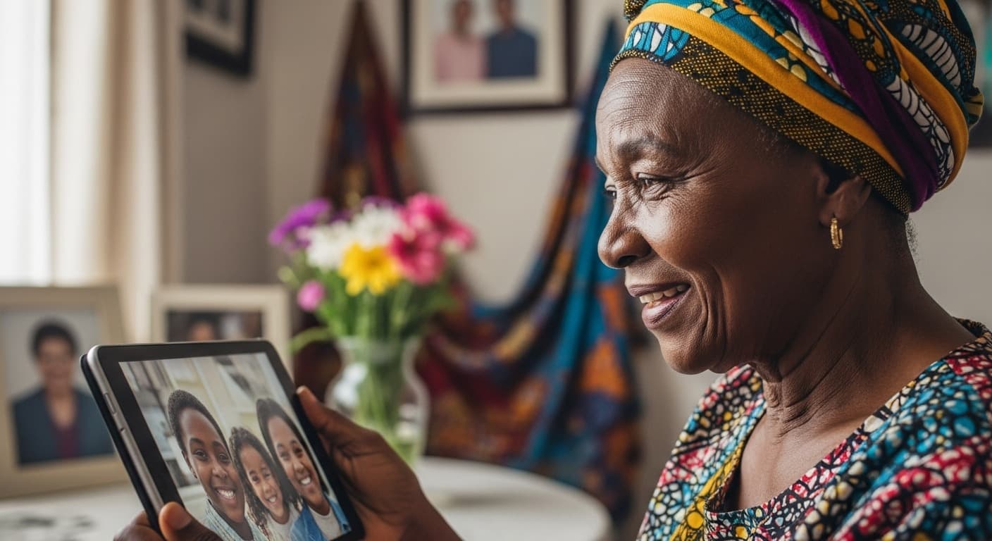 Bridging the Generation Gap in Migrant Families