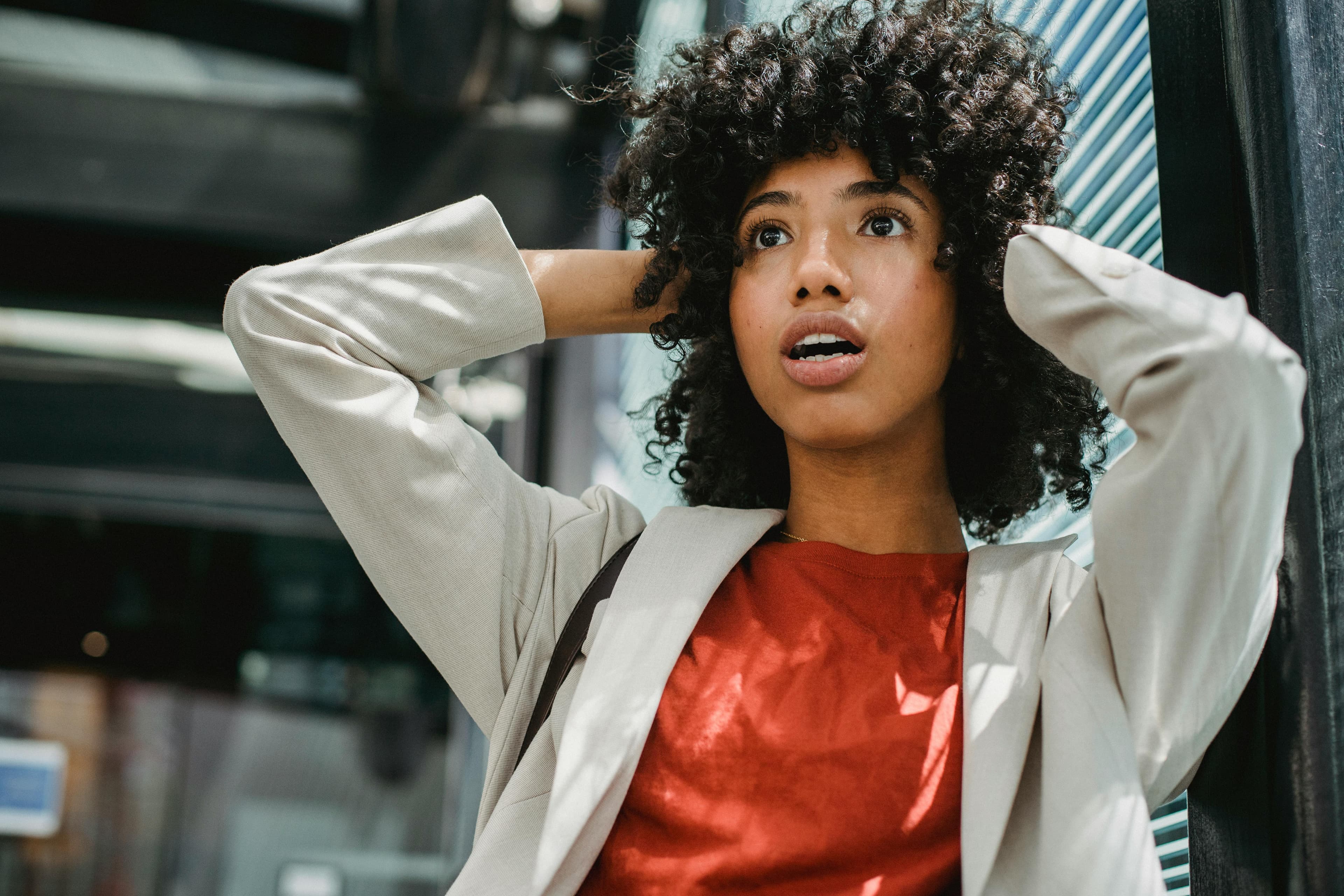 Culture Shock: Finding Your Feet in a New Culture