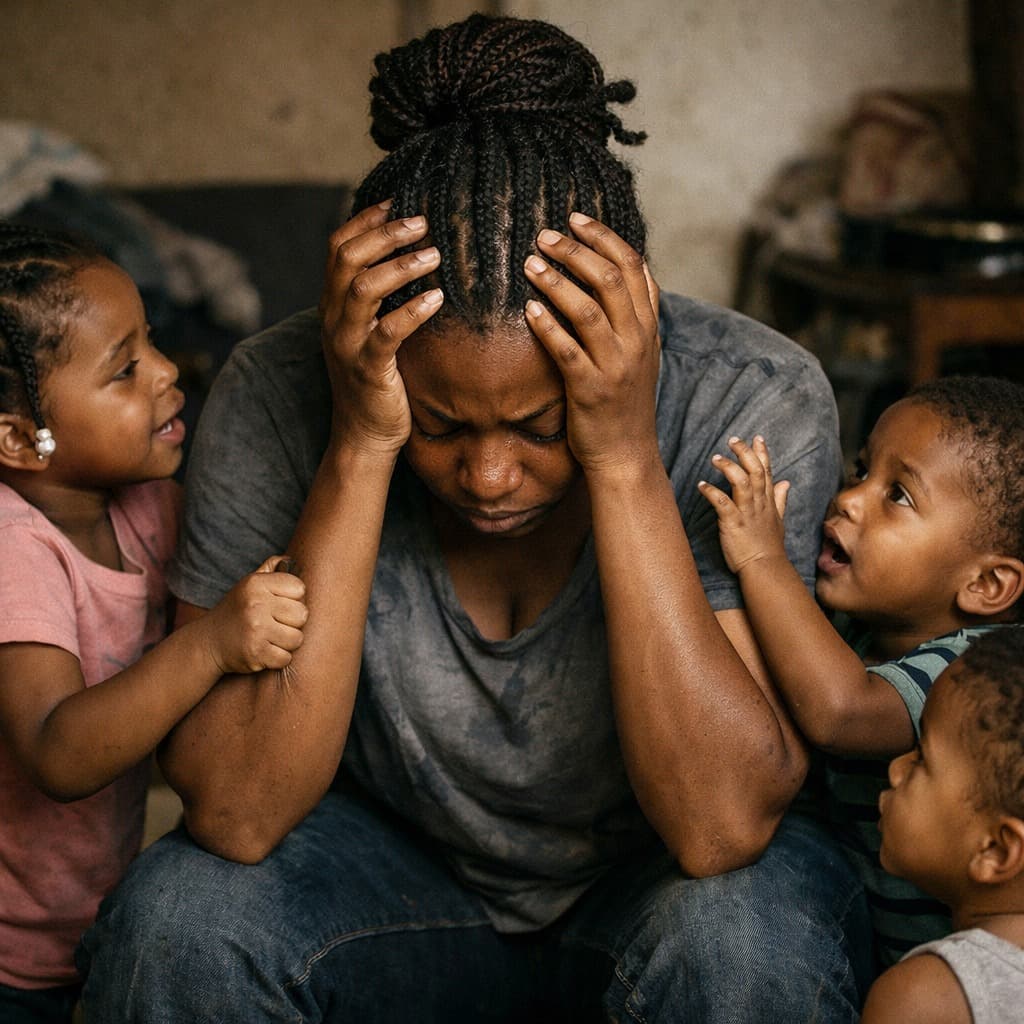 The Load of A Migrant Mother: Childcare, Career, and Cultural Expectations