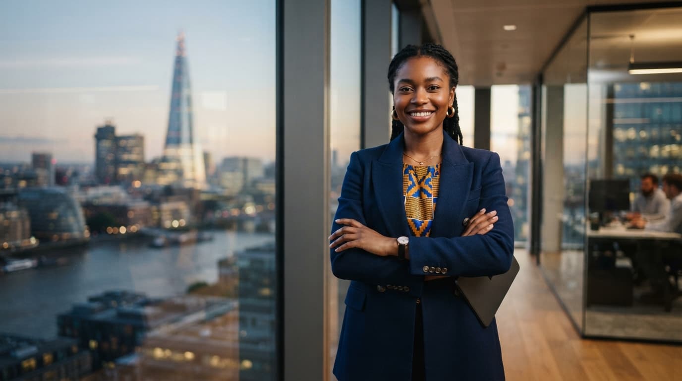 Raising Future Leaders in Black Communities in the Diaspora